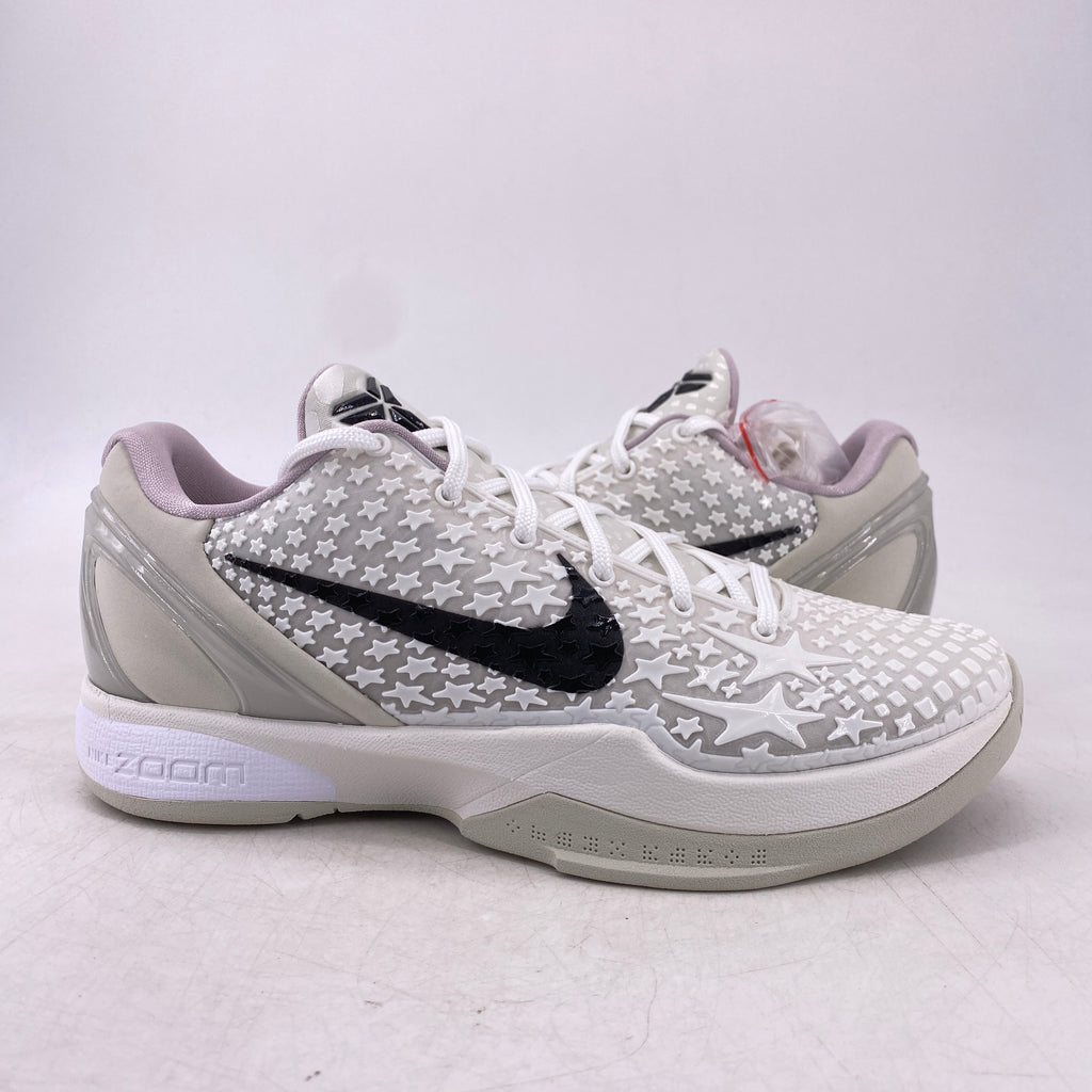 Nike Kobe 6 Protro "All Star" 2025 New Size 7.5