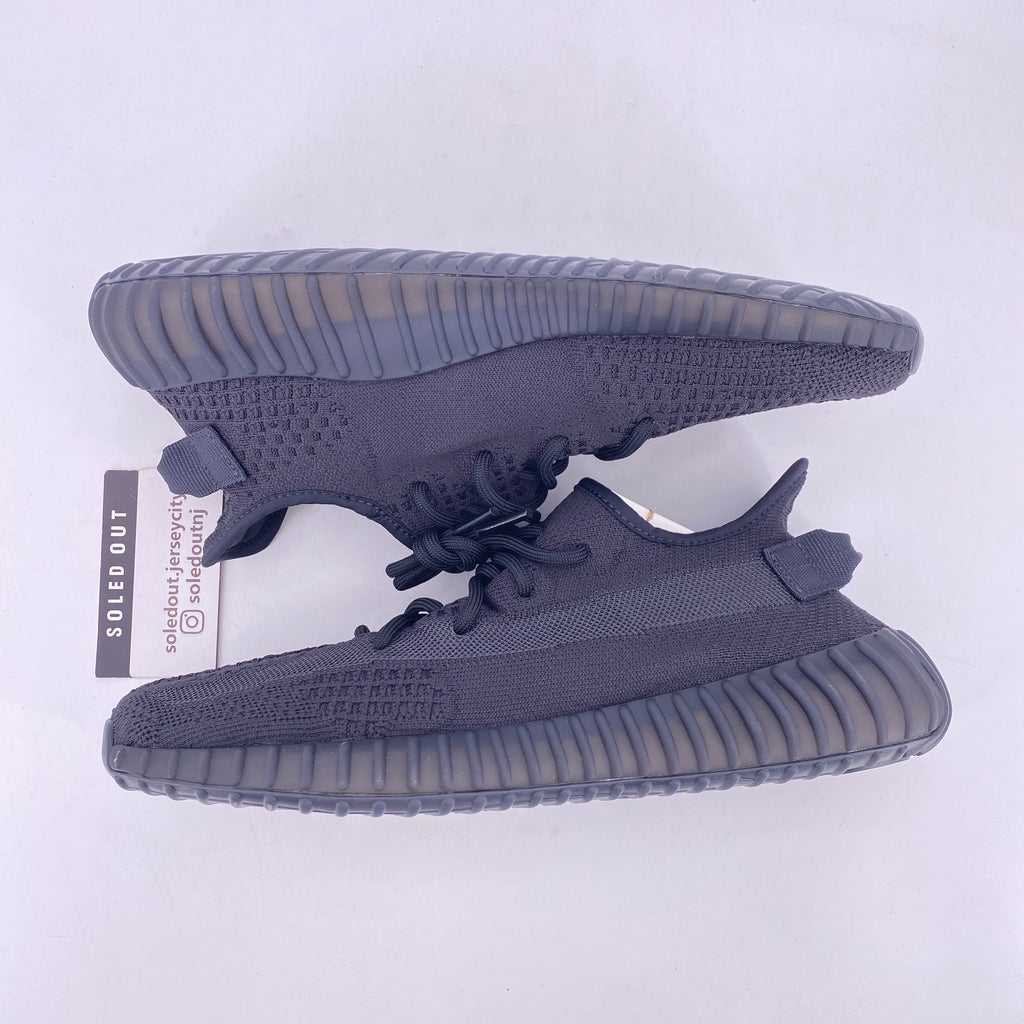 Yeezy 350 v2 "Onyx" 2022 New Size 11