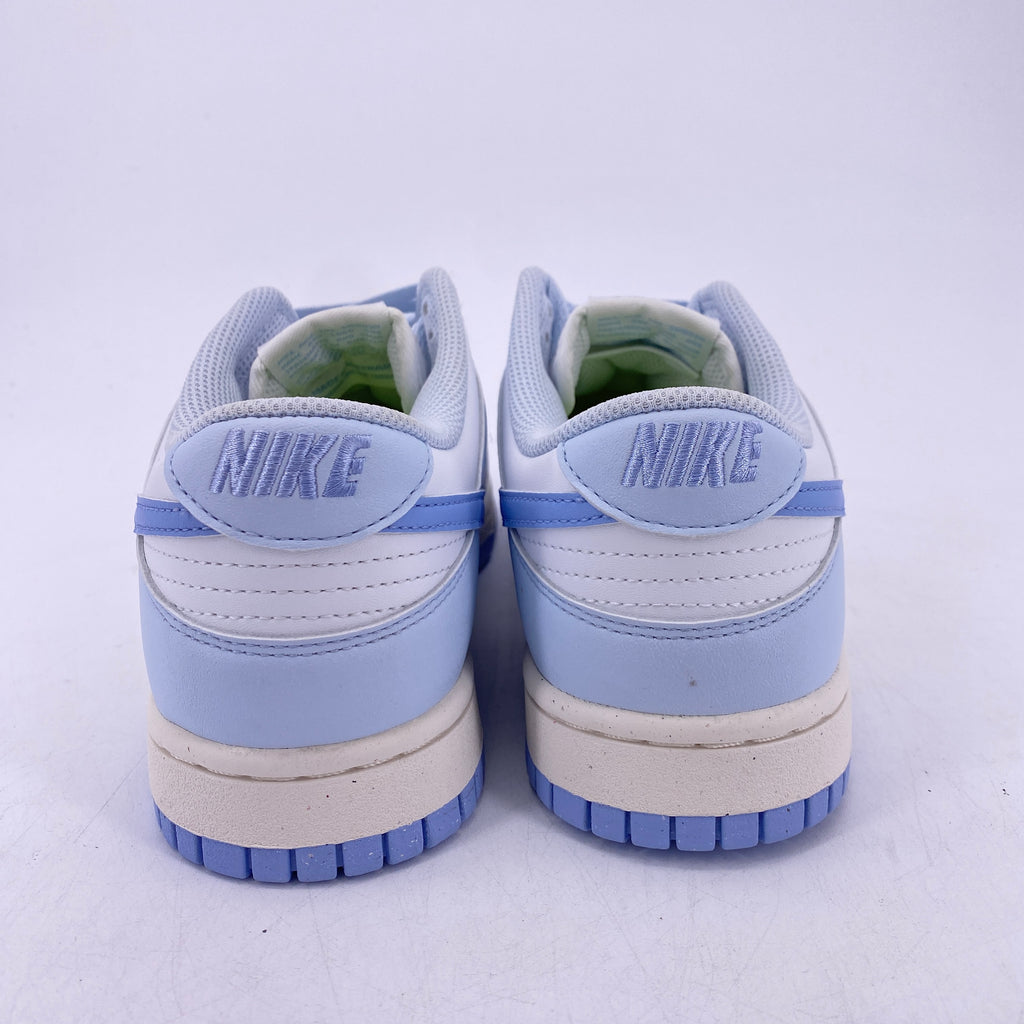 Nike (W) Dunk Low "Blue Tint" 2023 New Size 9W