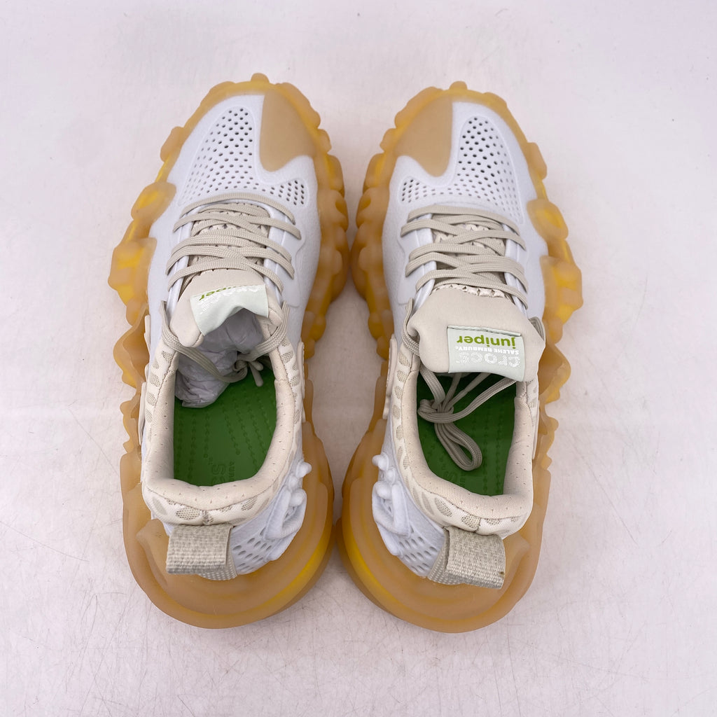 Crocs Pollex Juniper "Salehe Bembury Tahini" 2024 New Size 7