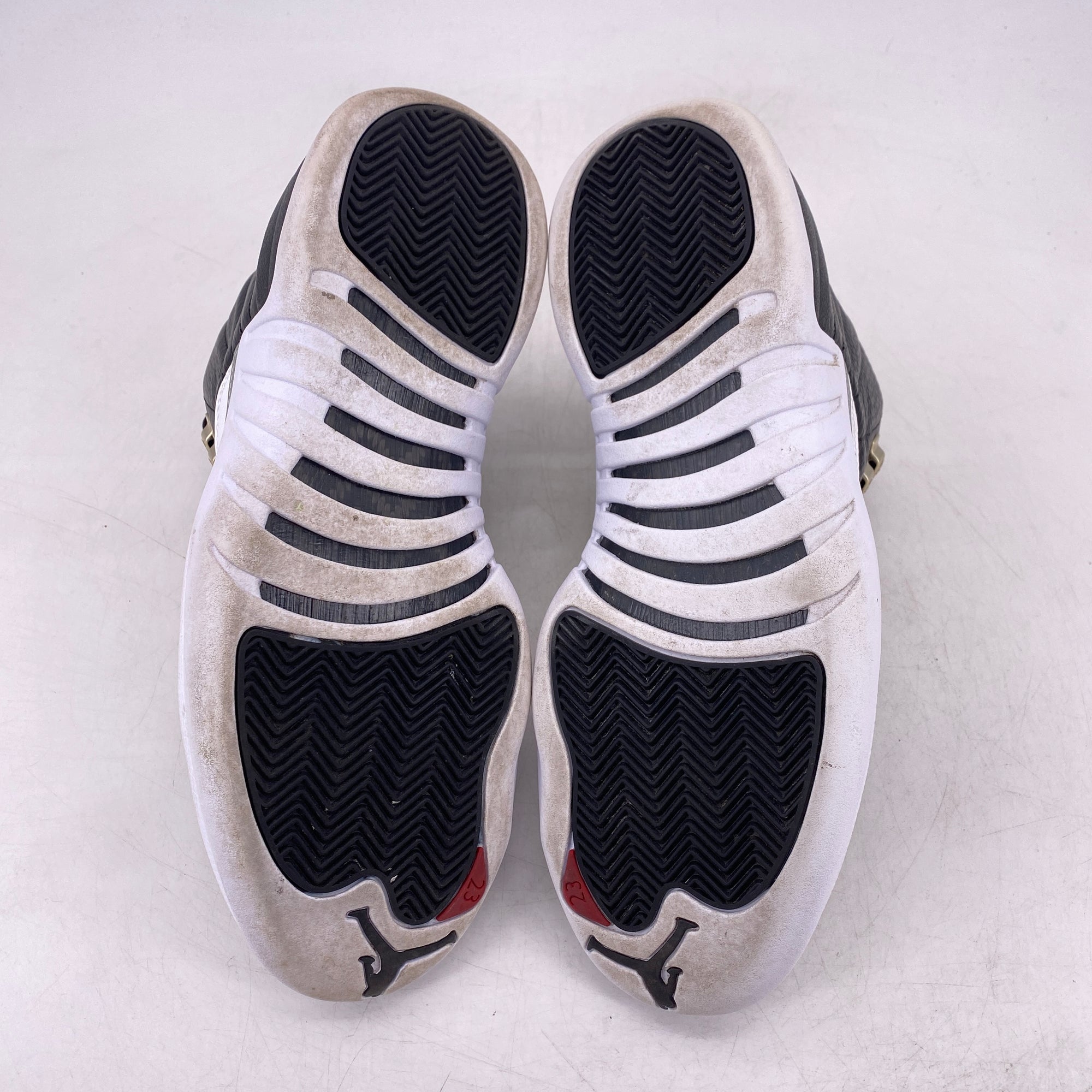 Air Jordan 12 Retro &quot;Playoff&quot; 2022 Used Size 9