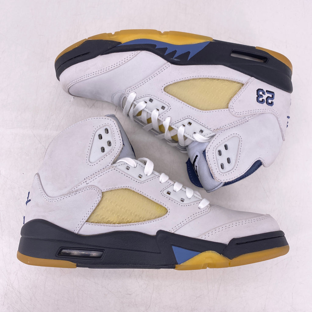 Air Jordan (W) 1 High "A Ma Maniere Dawn" 2023 Used Size 9.5W