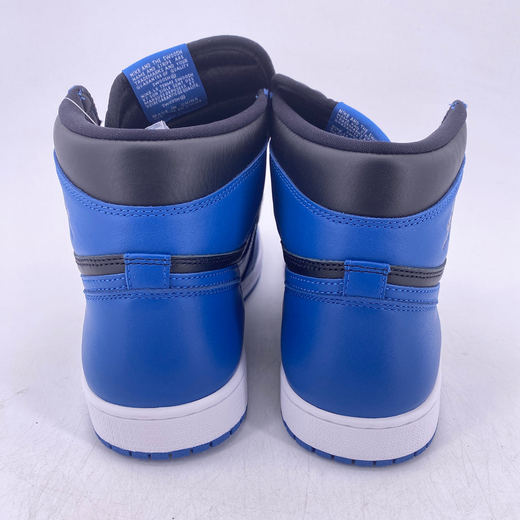 Air Jordan 1 Retro High OG "Marina Blue" 2022 New Size 11