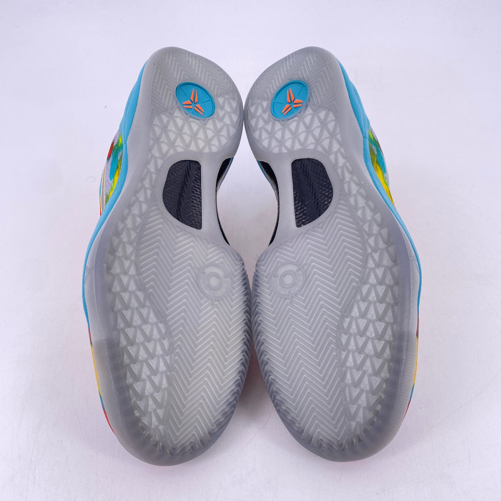 Nike Kobe 8 Protro "Venice Beach" 2024 New Size 9.5