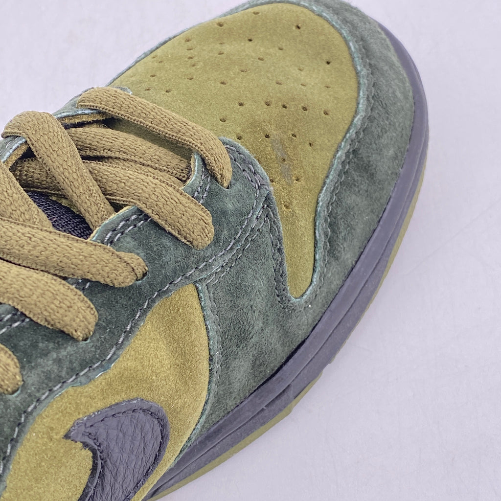 Nike Dunk High Pro SB "HULK" 2003 Used Size 8
