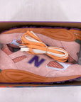 New Balance 990 "Salehe Bembury Sand Be The Time" 2022 New Size 9