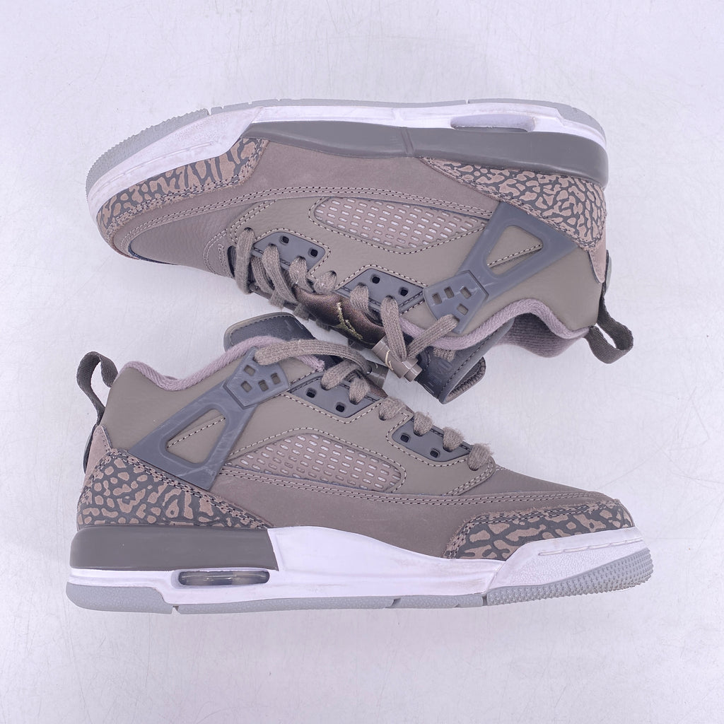 Air Jordan Spizike Low "Cave Stone" 2025 Used Size 4.5Y