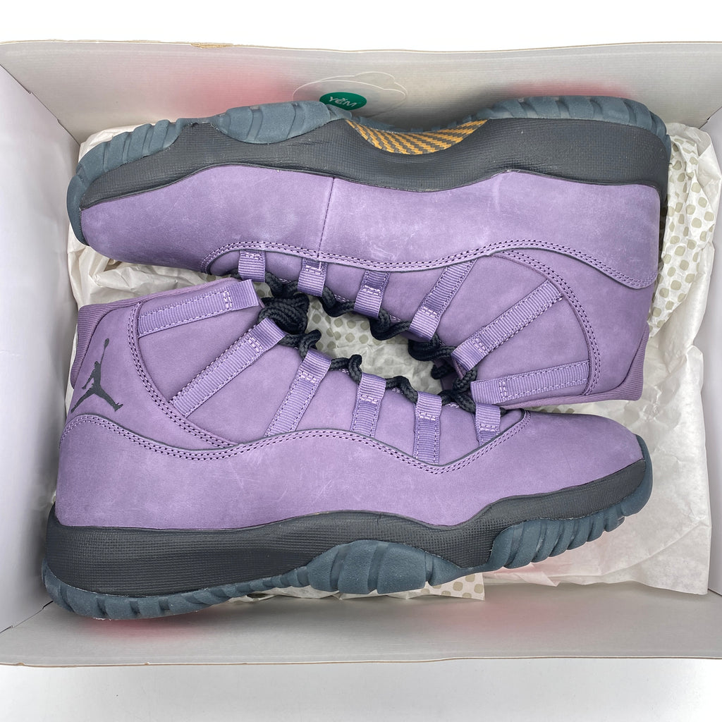 Air Jordan 11 Retro "Mojave" 2025 New Size 9.5