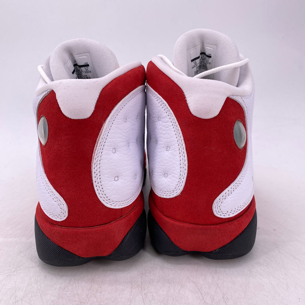 Air Jordan 13 Retro "Chicago" 2017 Used Size 13