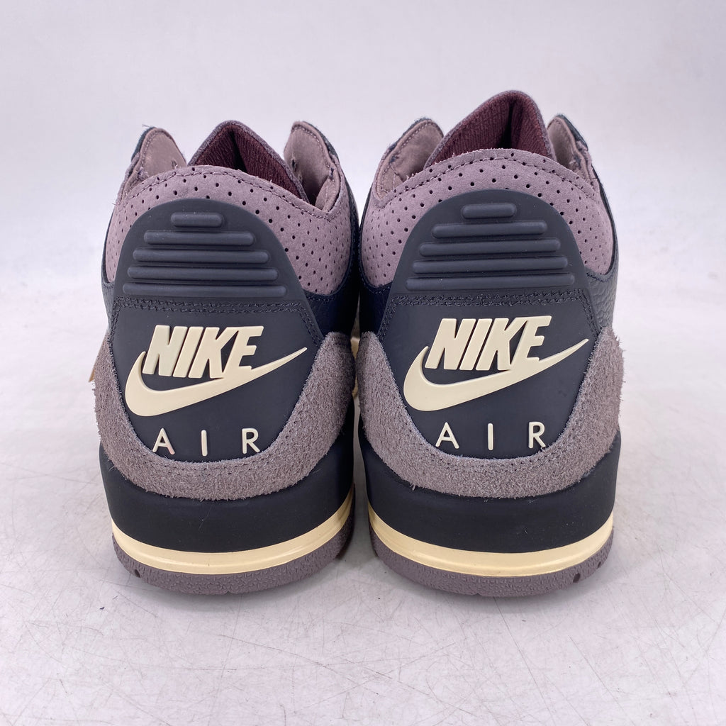 Air Jordan (W) 3 Retro "While You Were Sleeping" 2024 New Size 12.5W