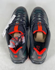 Salomon XT-4K Kith "Black" 2024 New Size 10.5