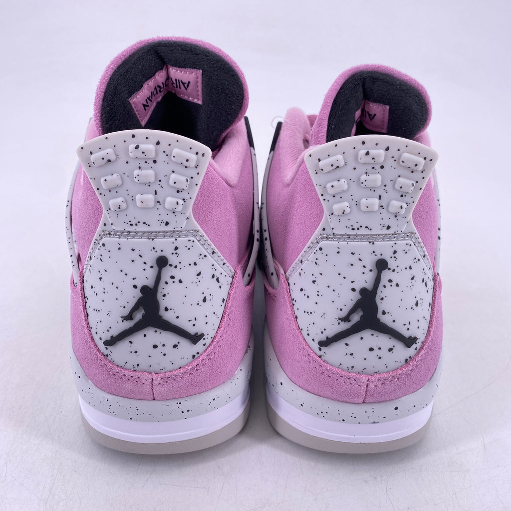Air Jordan (W) 4 Retro "Orchid" 2024 New Size 12W
