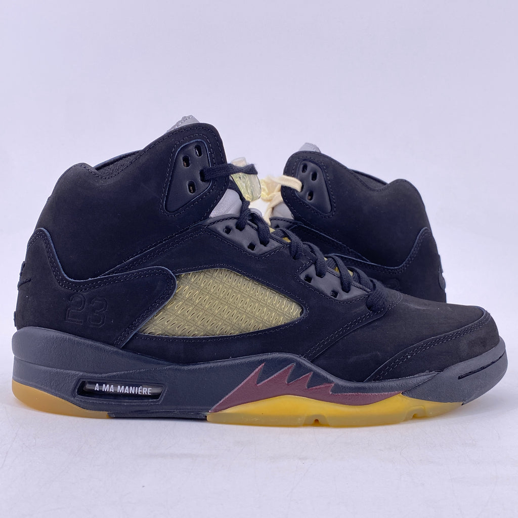 Air Jordan 5 Retro "A Ma Maniere Dusk" 2023 New Size 8.5
