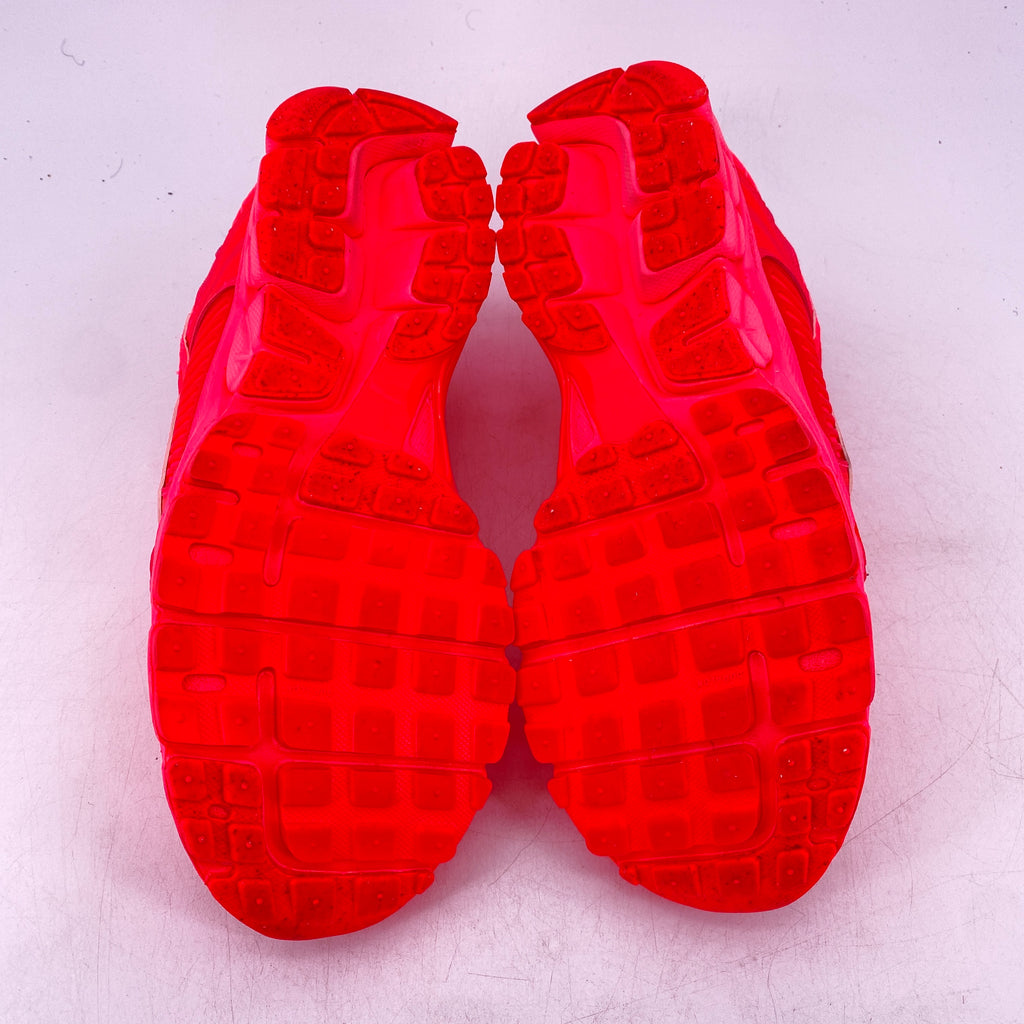 Nike Zoom Vomero 5 "Hot Punch" 2024 Used Size 11.5