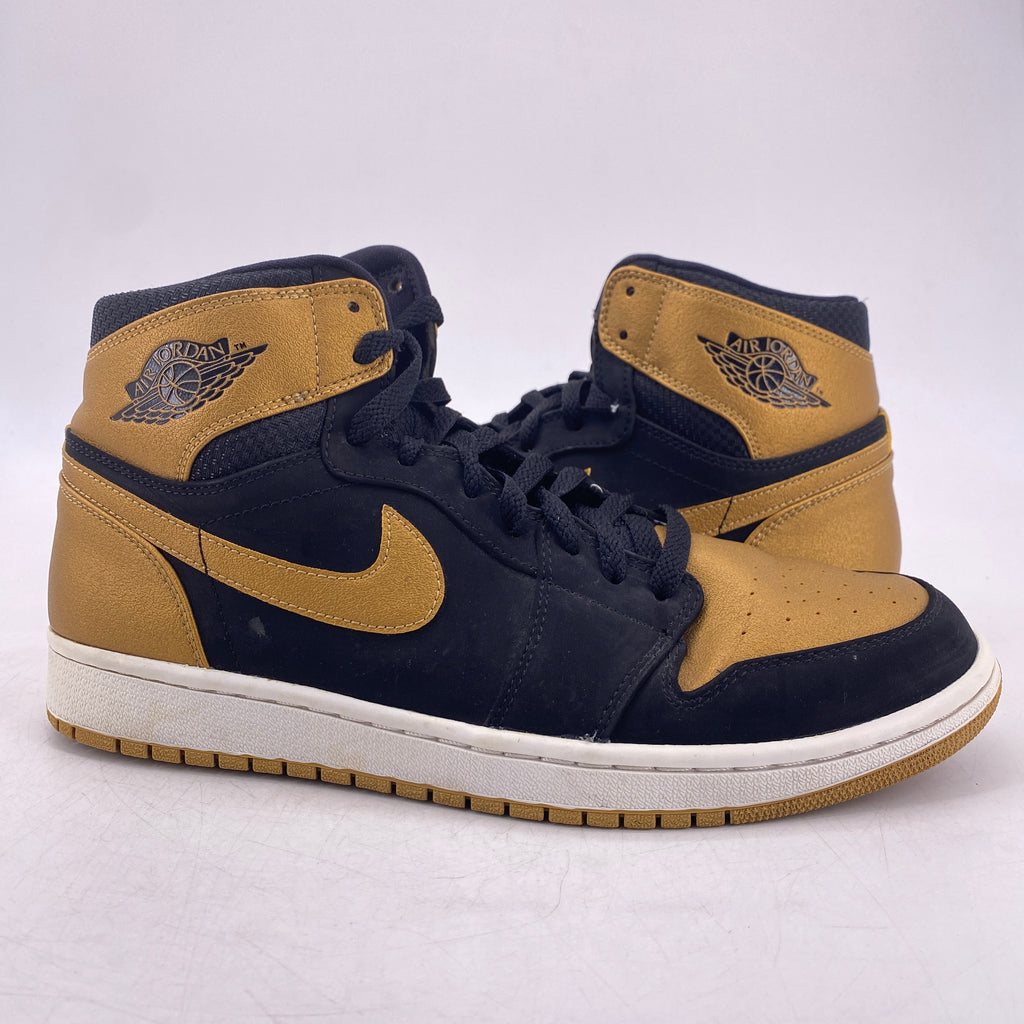 Air Jordan 1 Retro High "Melo" 2014 Used Size 11