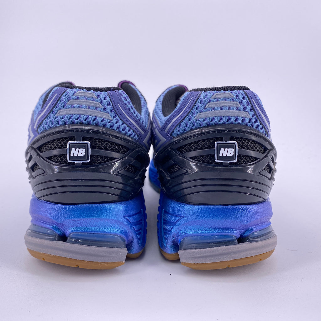 New Balance 1906r "Medusa Azul" 2024 New Size 5