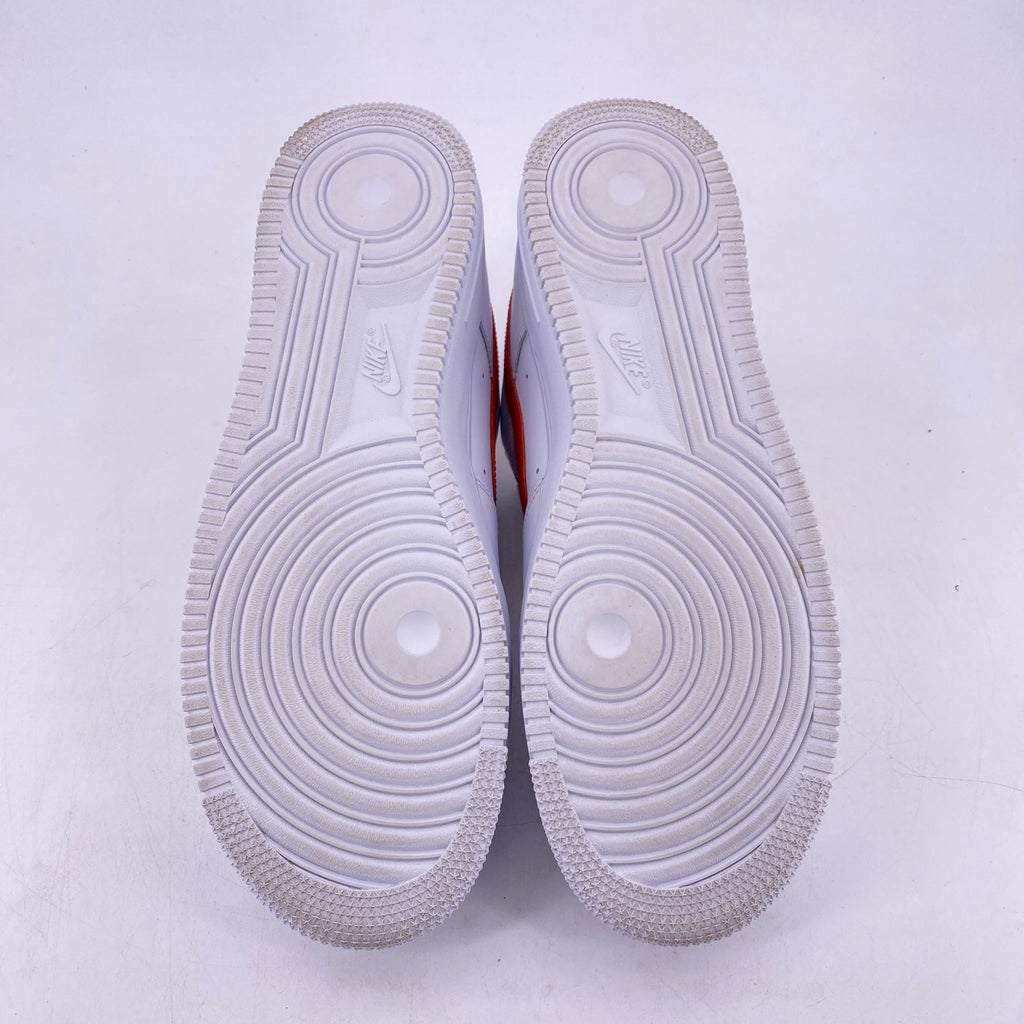 Nike Air Force 1 Low "Supreme Shanghai" 2024 Used Size 11