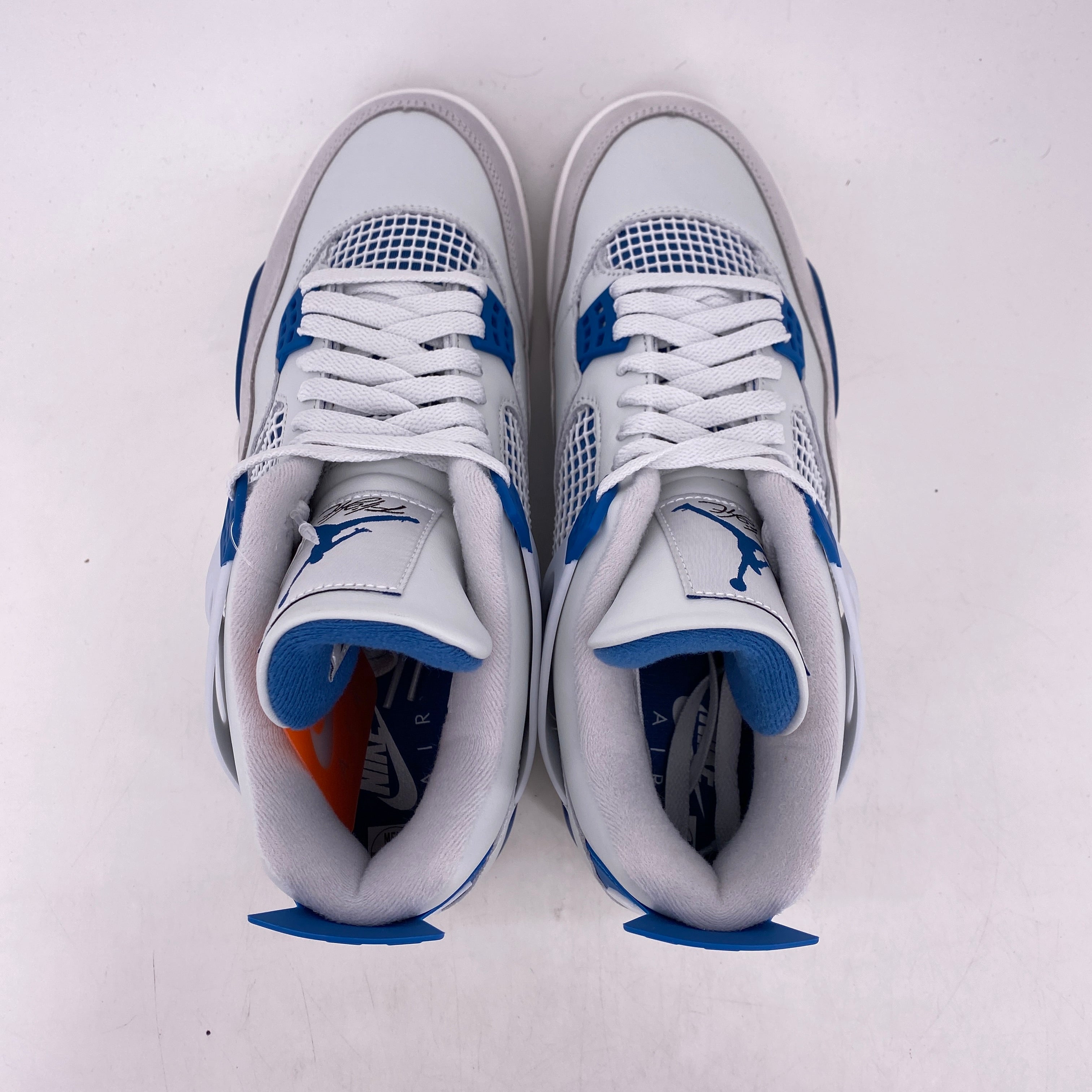 zapatillas de running Brooks voladoras azules