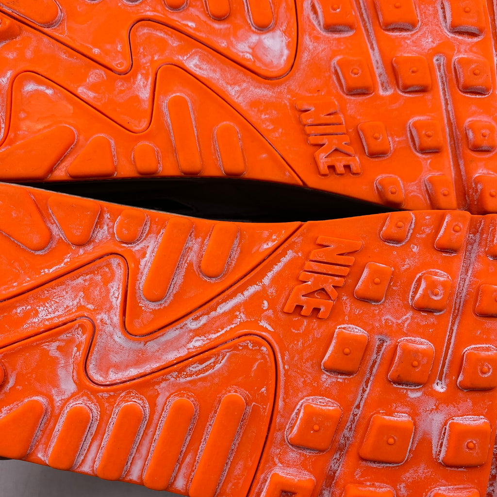 Nike Air Max 90 "Home Turf Milan" 2013 New Size 7.5