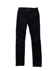 KSUBI Jeans "RED CROSS" Black Used Size 33