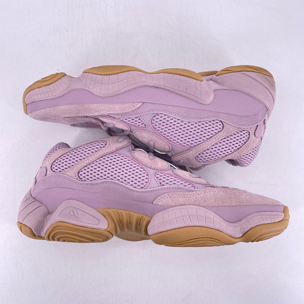 Yeezy 500 "Soft Vision" 2019 Used Size 12