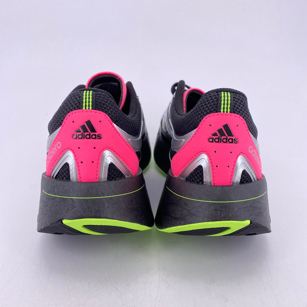 Adidas Adizero Aruku "Black Lucid Pink" 2025 New Size 7.5