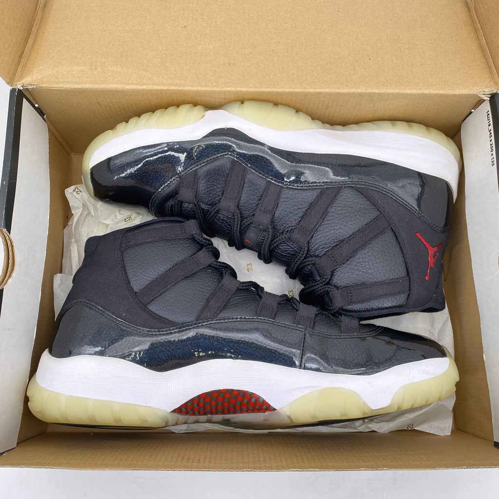 Air Jordan 11 Retro "72-10" 2015 Used Size 11