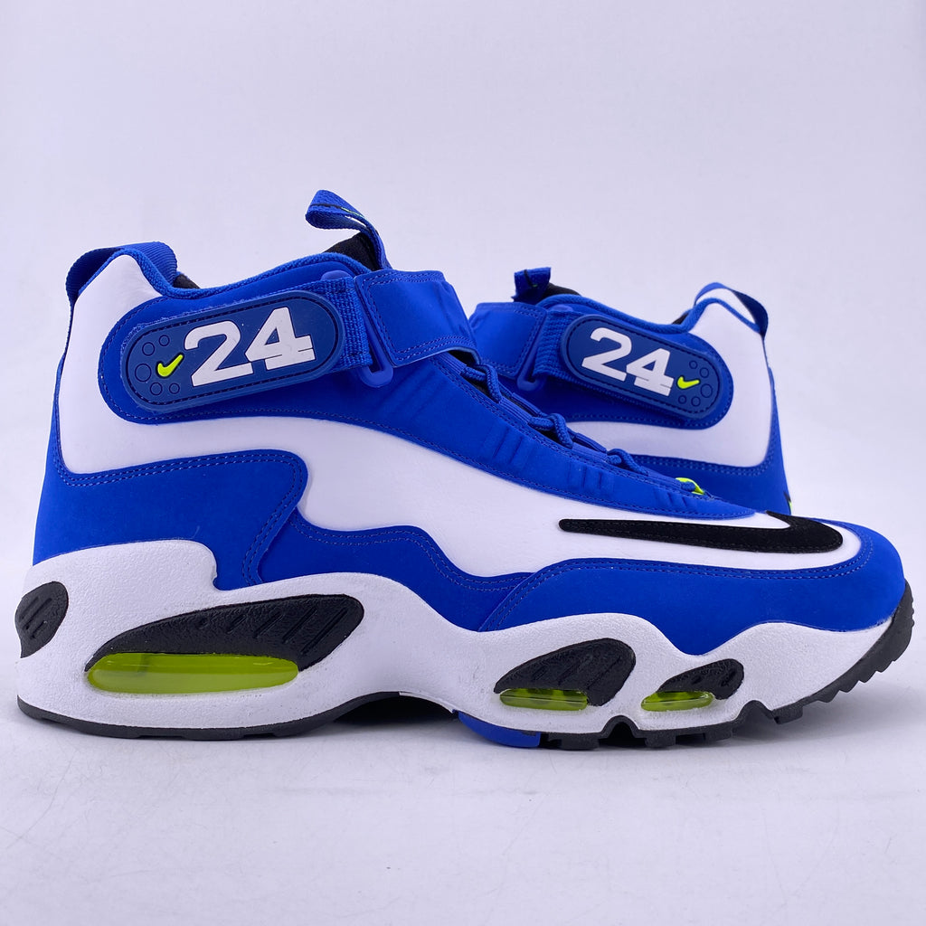 Nike Air Griffey Max 1 "Varsity Royal" 2026 New Size 11