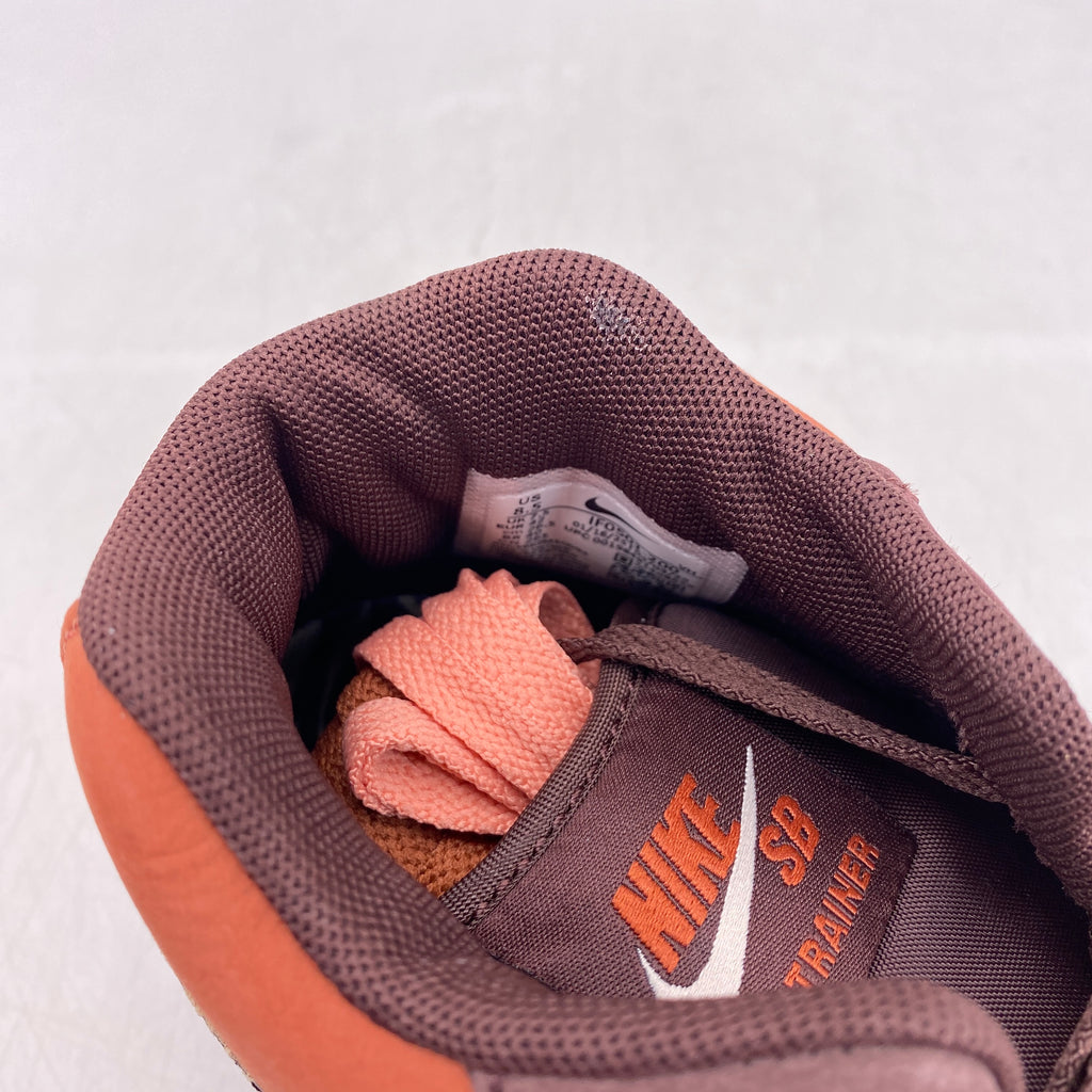 Nike SB Air Trainer 1 QS "Arts-Rec Limestone" 2025 New Size 8.5