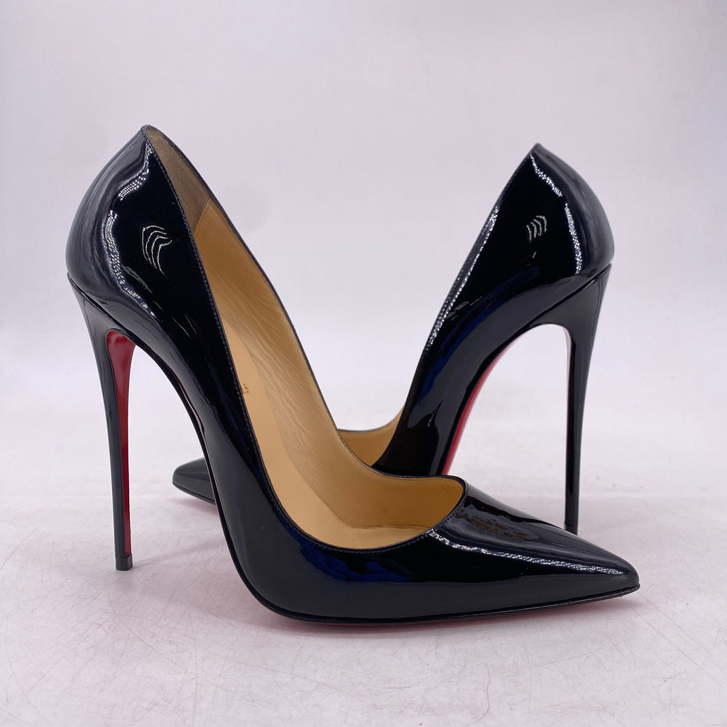 Christian Louboutin Heels "Kate" 2021 Used Size 41W