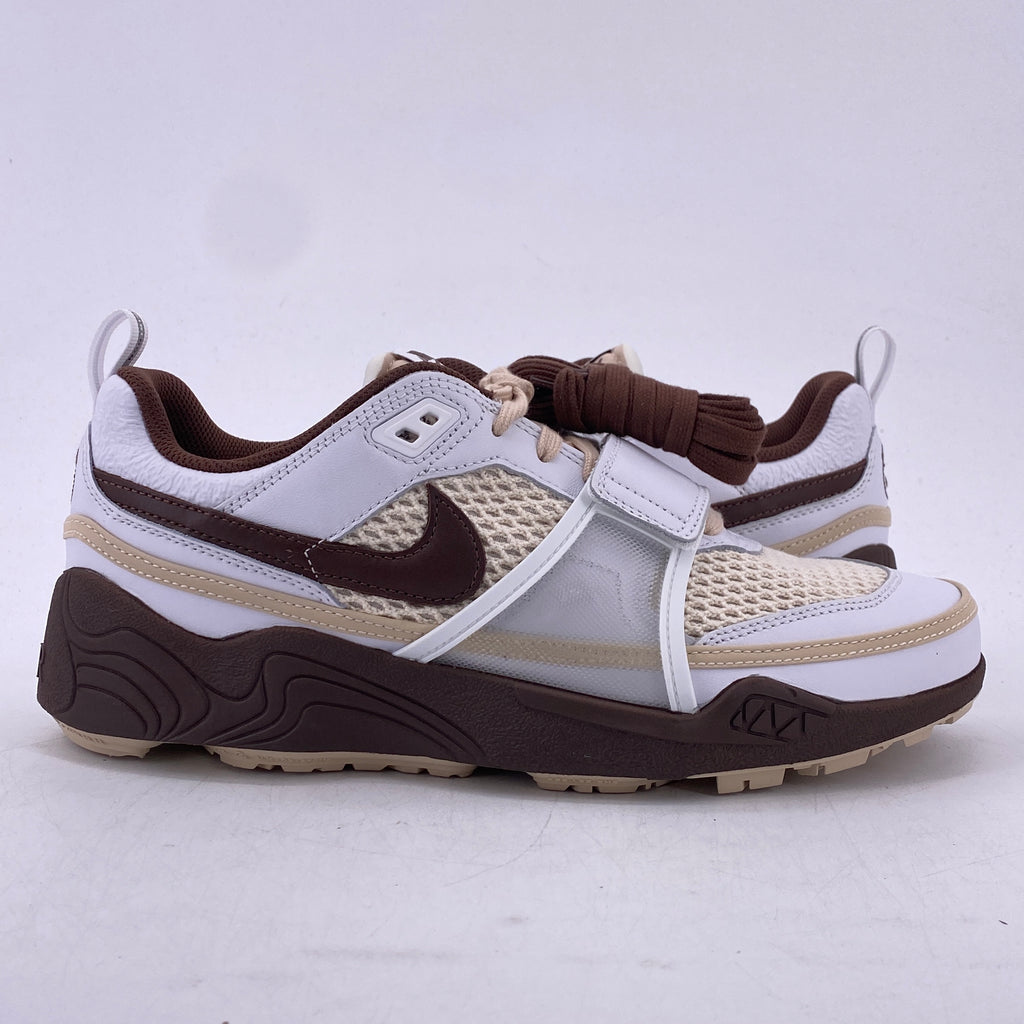 Nike Zoom Field Jaxx "Light Chocolate" 2025 New Size 10