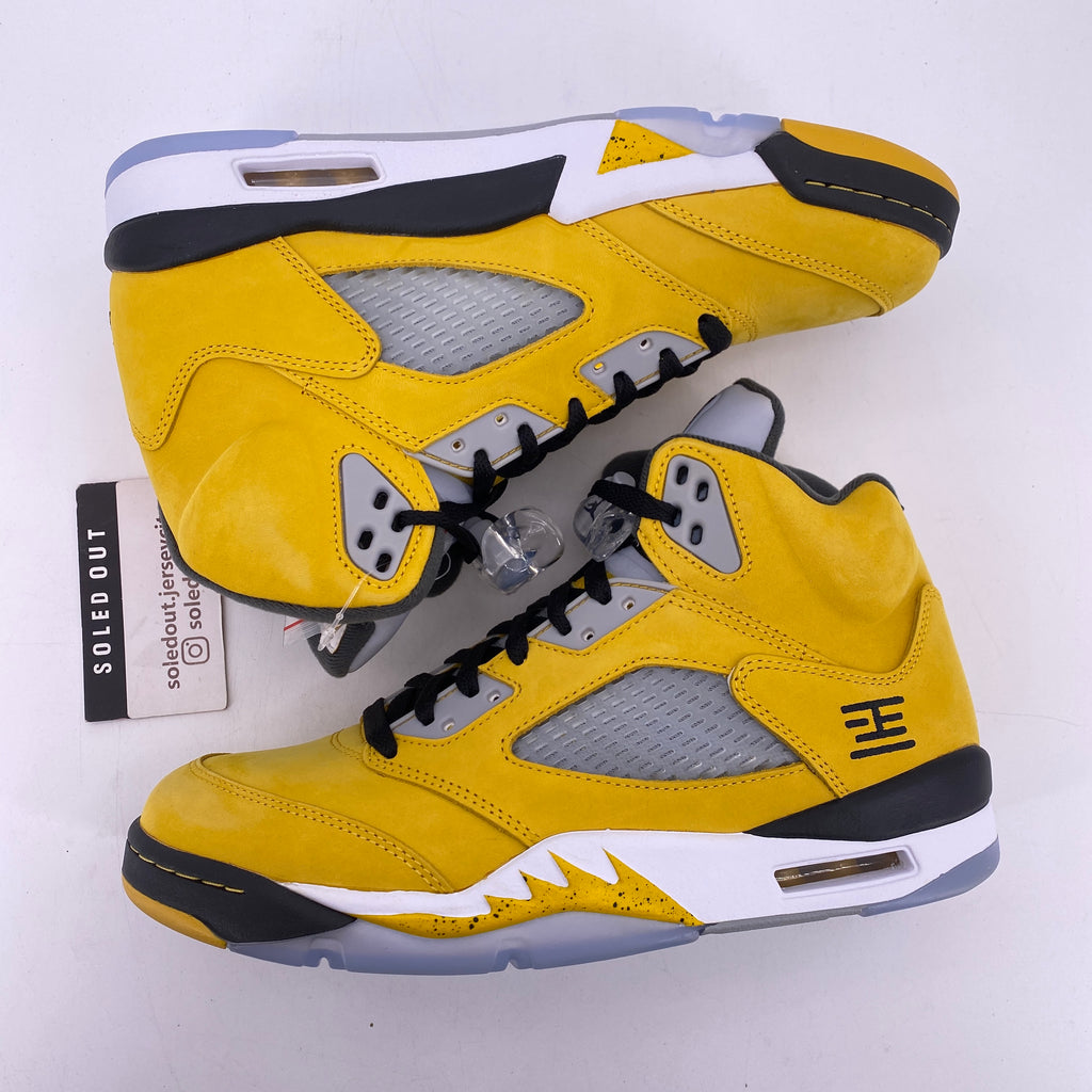 Air Jordan 5 Retro "Tokyo T23" 2025 New Size 8.5