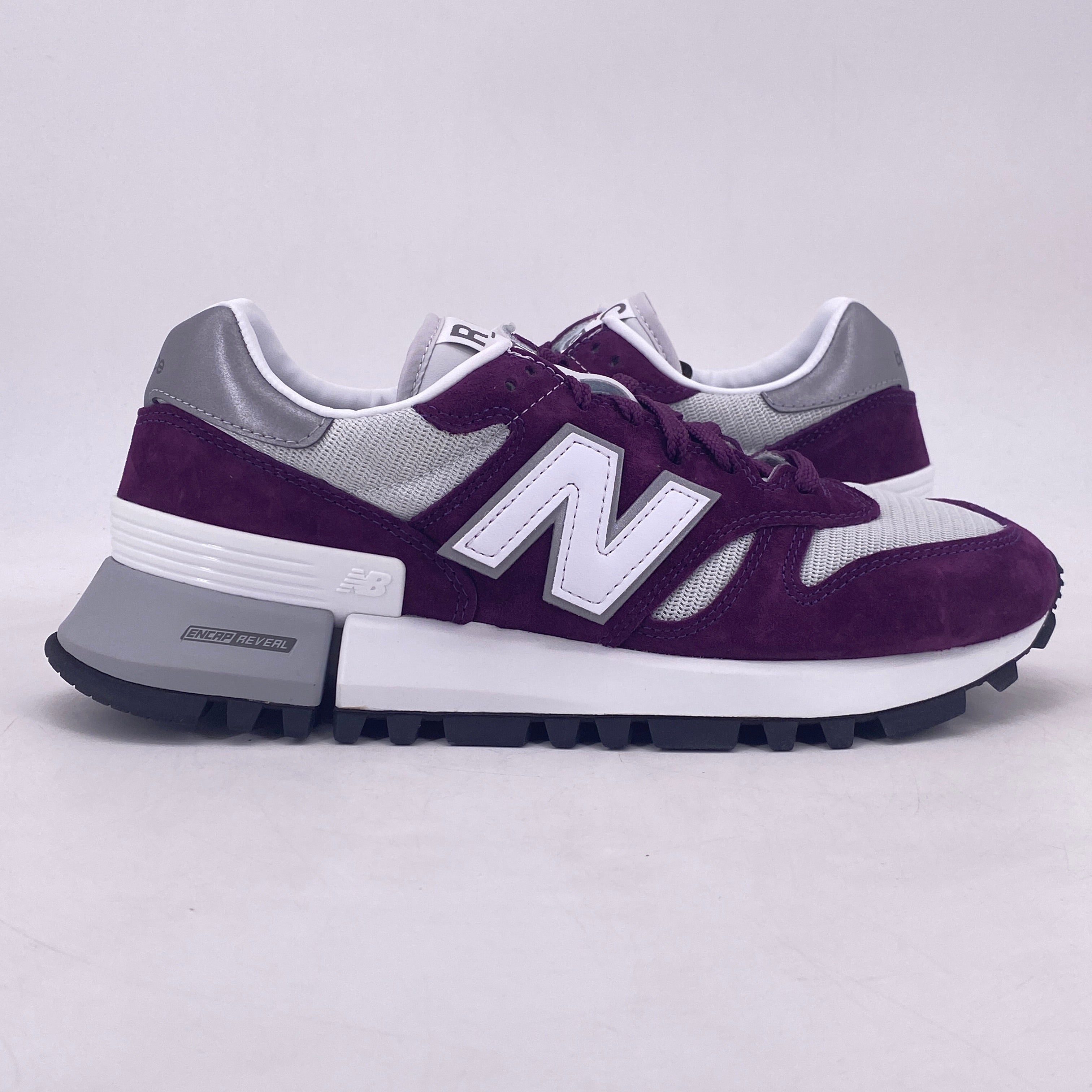 New Balance Tokyo Design shops Midnight Magenta MS1300TD Mens 9.5