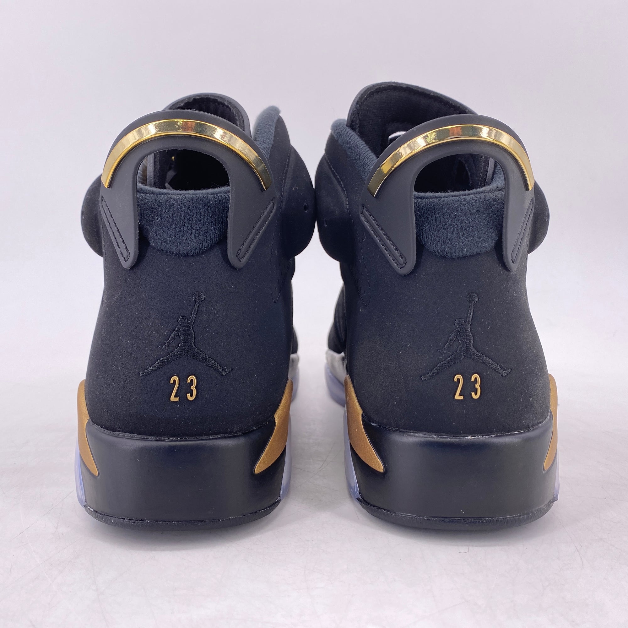 Air Jordan 6 Retro &quot;Dmp&quot; 2020 New Size 10