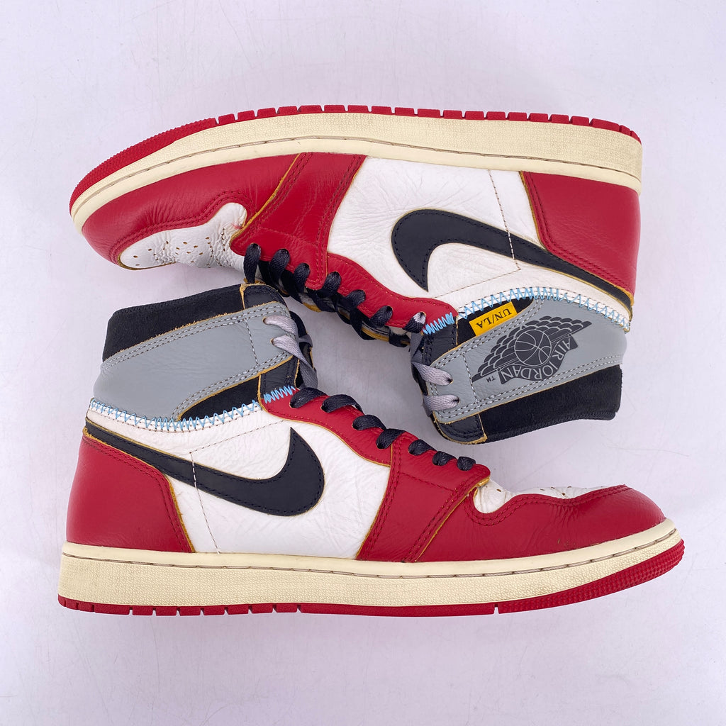 Air Jordan 1 Retro High OG "Union Chicago Shadow" 2025 Used Size 10