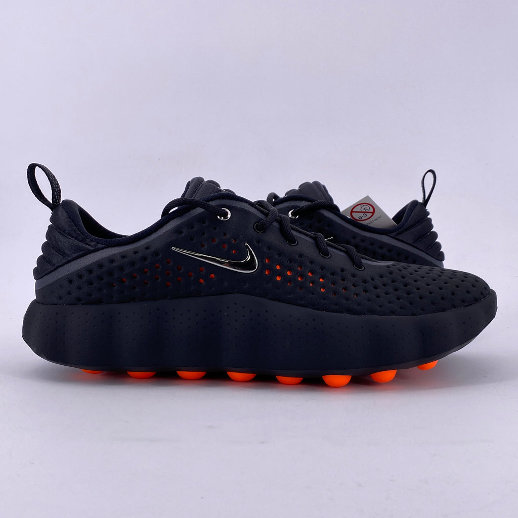 Nike Mind 002 "Black Hyper Crimson" 2026 New Size 12