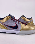 nike Mist Kobe 4 "Gold Medal" 2024 New Size 10.5