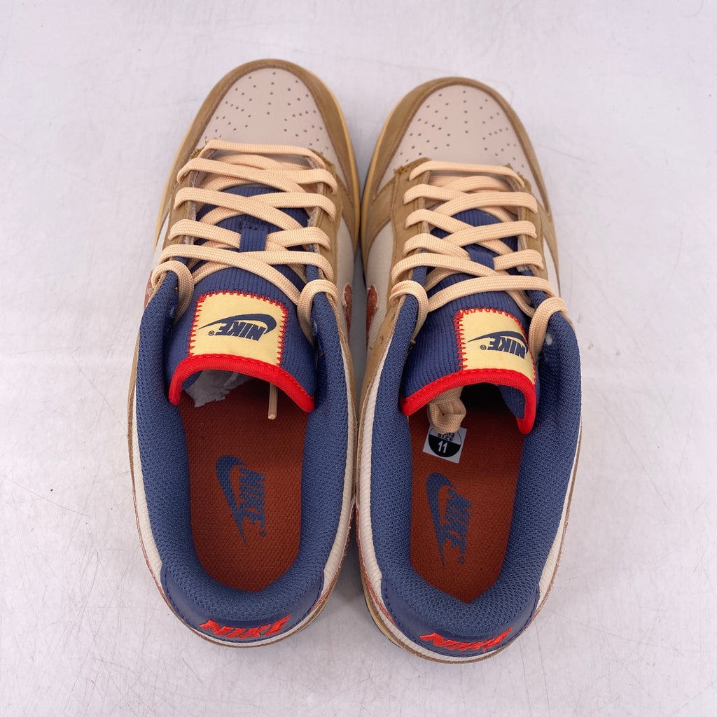 Nike Dunk Low "Sketch And Exploration" 2024 New Size 11