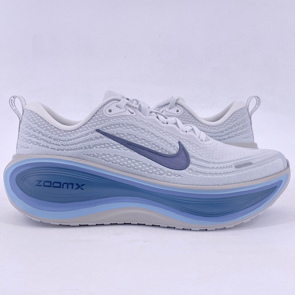 Nike Vomero Plus "Off White Thunderstorm" 2025 New Size 8