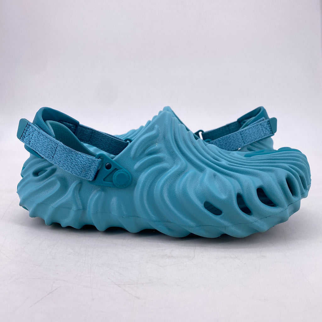 Crocs Pollex Clog "Tide" 2022 Used Size 9