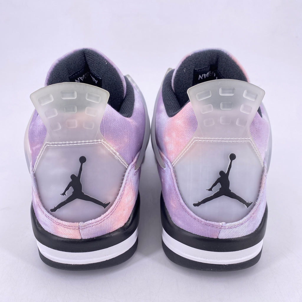 Air Jordan 4 Retro "Zen Master" 2022 Used Size 9.5