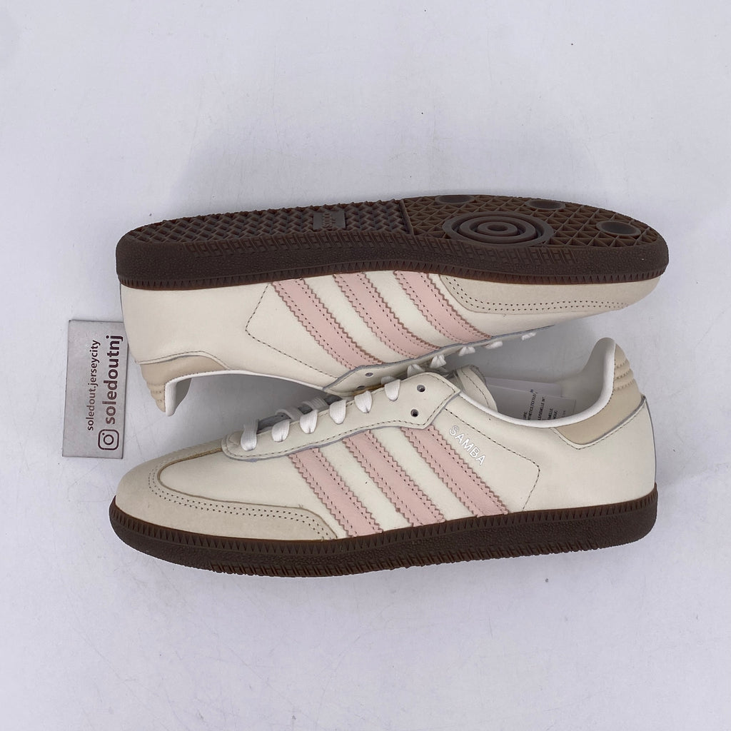 Adidas Samba (W) "Wonder Quartz" 2024 New Size 8.5W