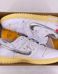 Nike SB Dunk Low "Lot 1" 2021 New Size 12