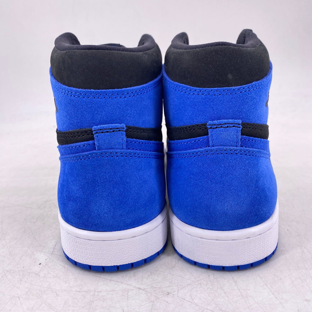 Air Jordan 1 Retro High OG "Royal Reimagined" 2023 New Size 8.5