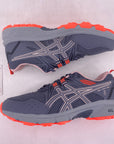 Asics (W) Gel -Venture 7 "Carrier Grey"  New Size 7W