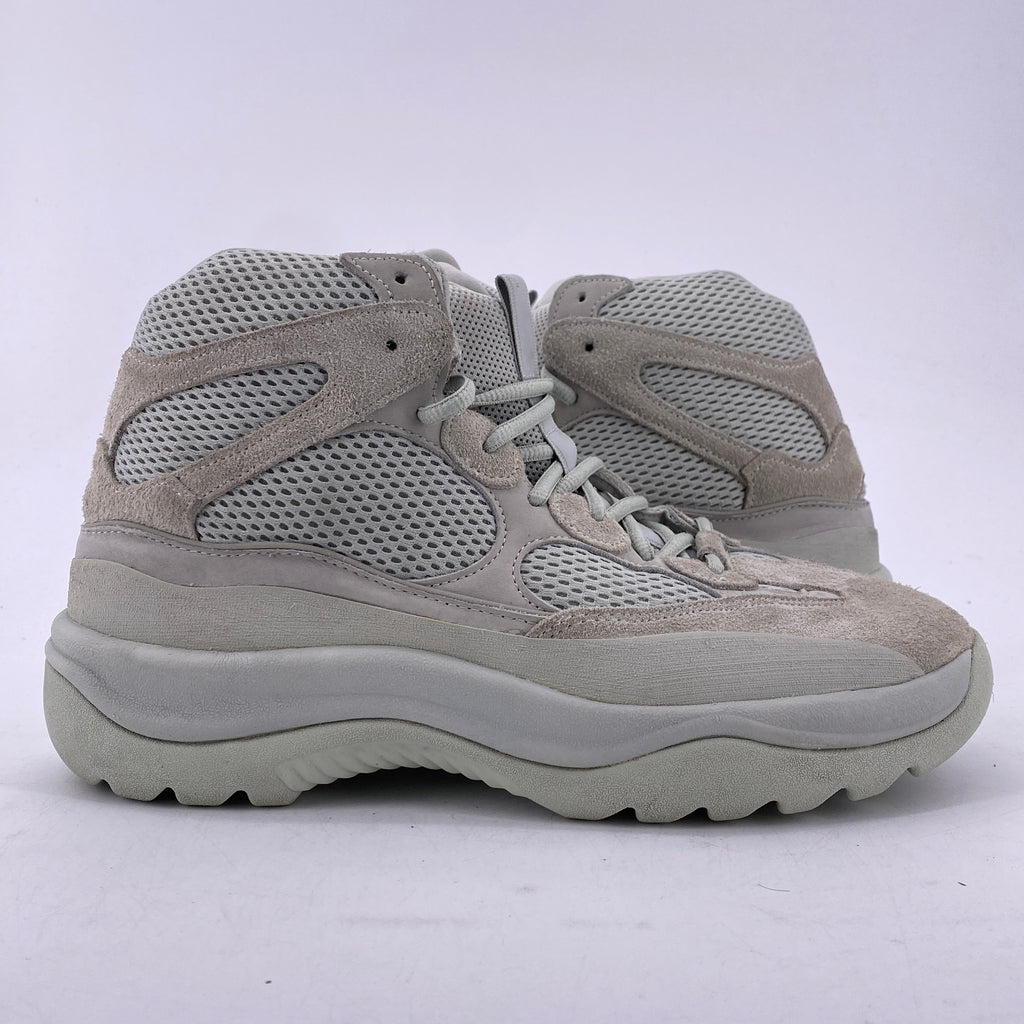 Yeezy Desert Boot "Salt" 2019 Used Size 11