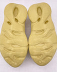 Yeezy Foam RNNR "Sulfur" 2024 New Size 12