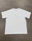 Kith T-Shirt "PARIS CONCORDE" White New Size XL