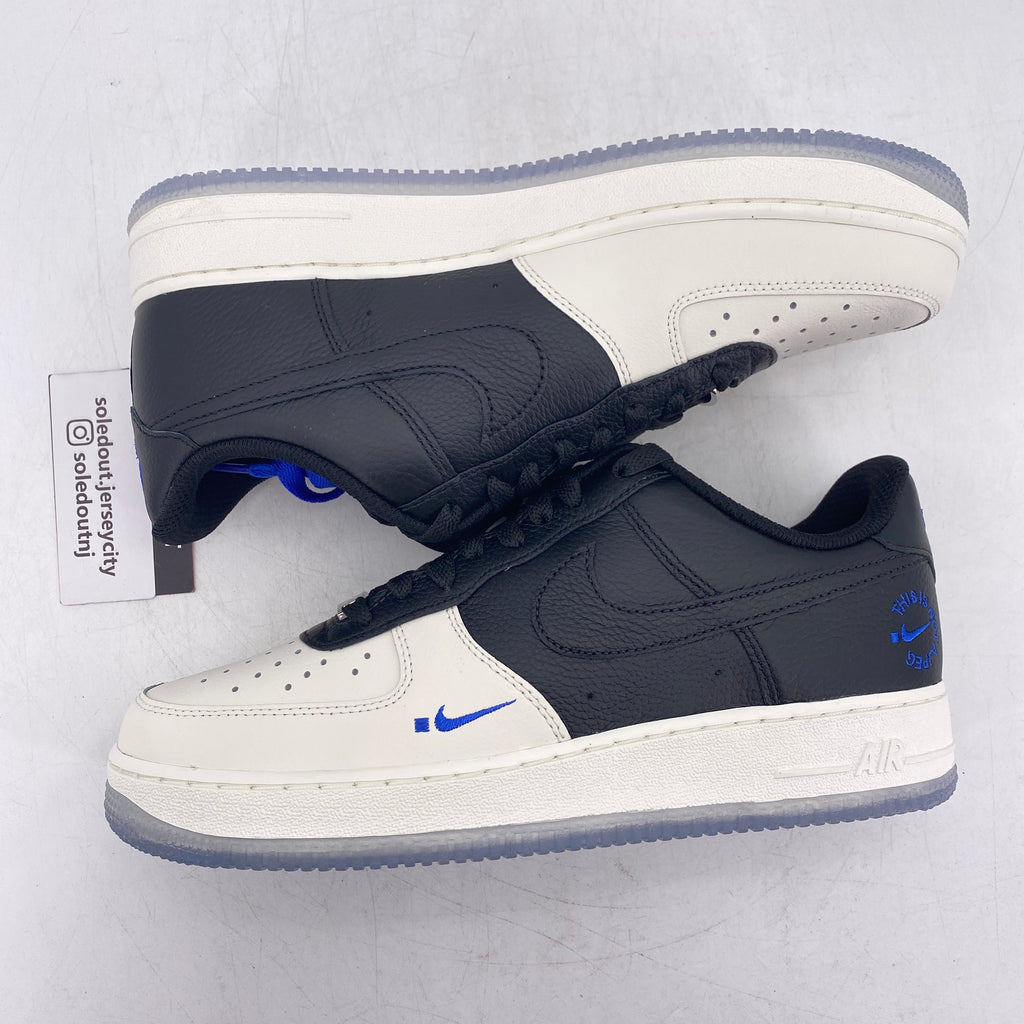 Nike Air Force 1 Low "Tinaj" 2023 New Size 8.5