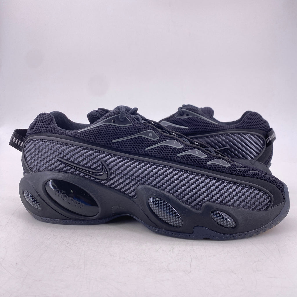 Nike Nocta Glide "Black Grey" 2025 New Size 11.5